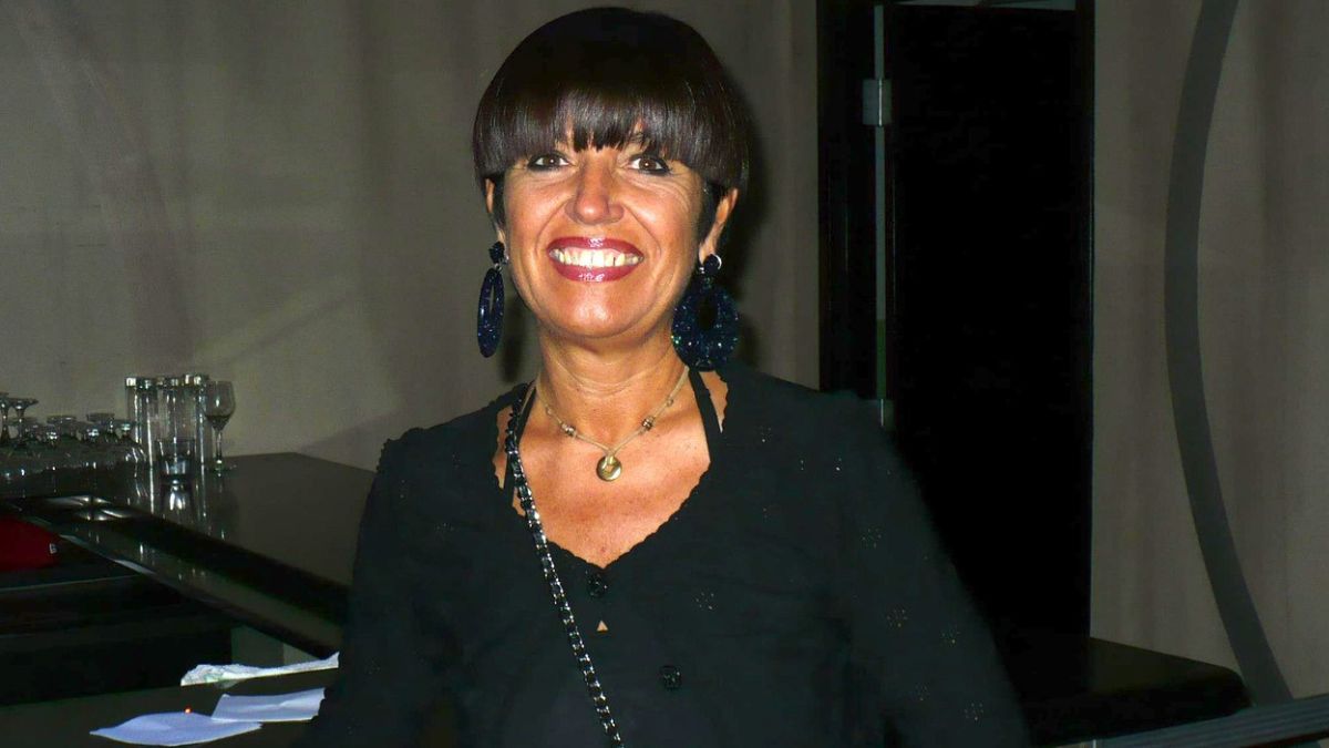 Cinzia Luison marito ergastolo