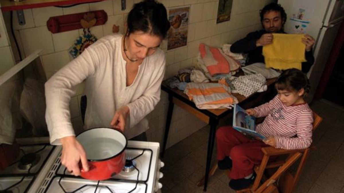 Eurispes italiani fine mese