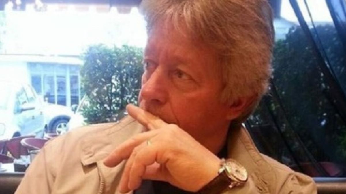 Gianni Aggio morto casa