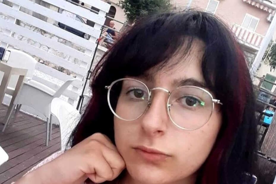 Giulia Duro scomparsa Palermo