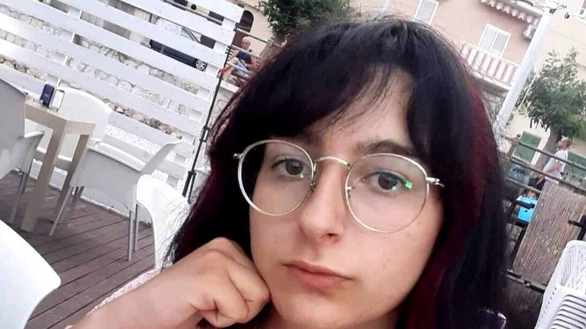 Giulia Duro scomparsa Palermo