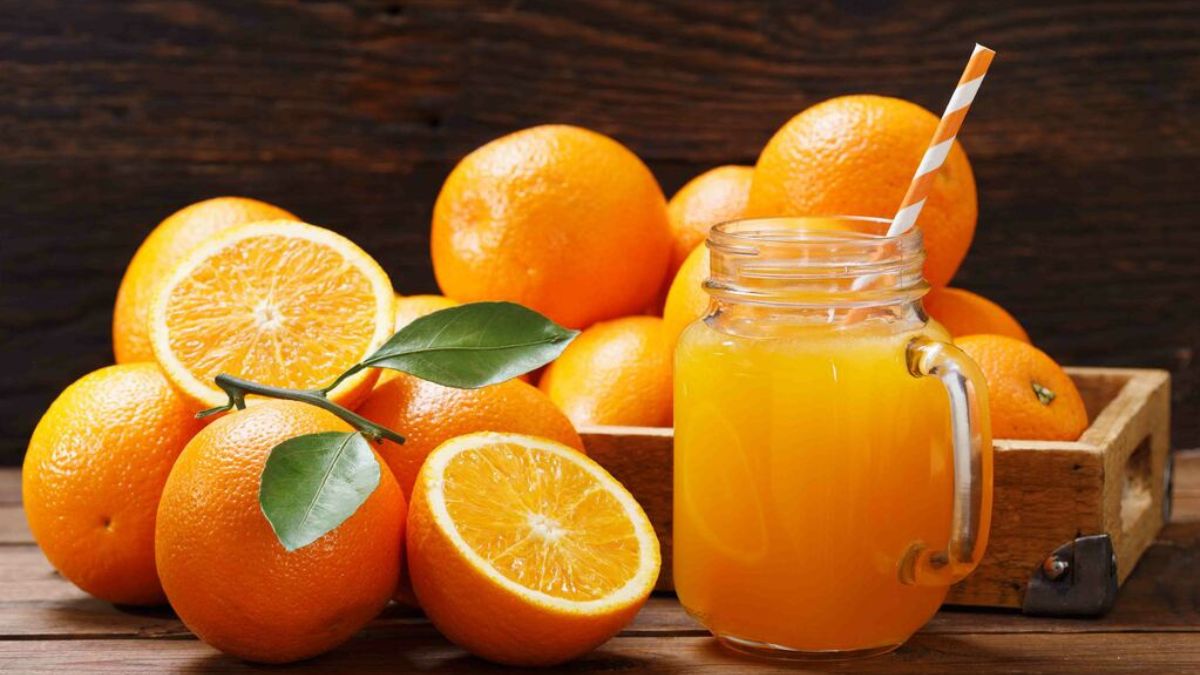 succo arancia prezzi mandarini