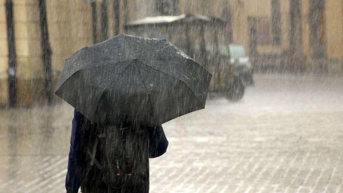 Previsioni meteo, emergenza maltempo: allarme rosso in una provincia italiana