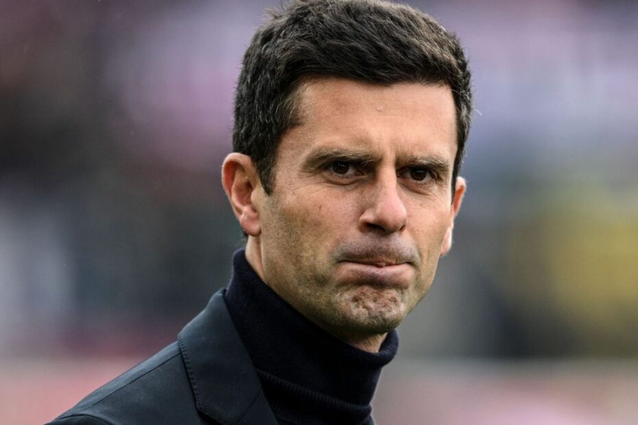 Thiago Motta lascia Bologna