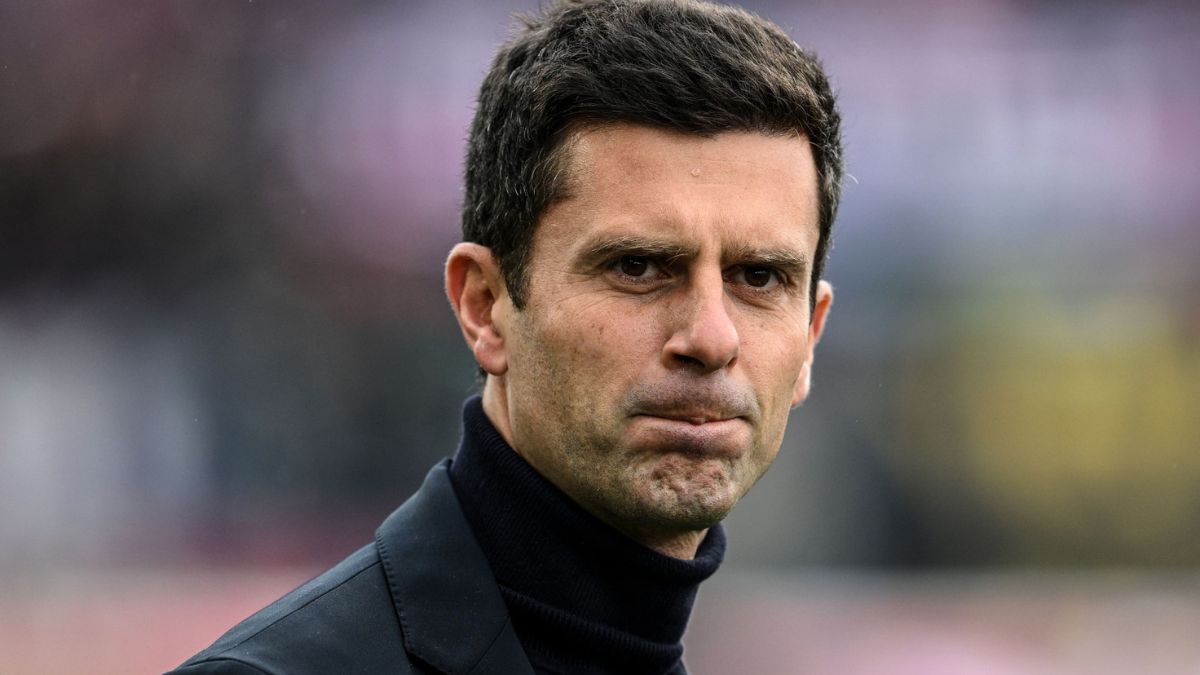 Thiago Motta lascia Bologna