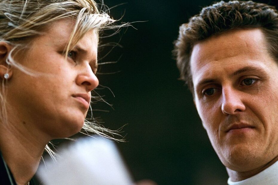 Michael Schumacher patrimonio vendita