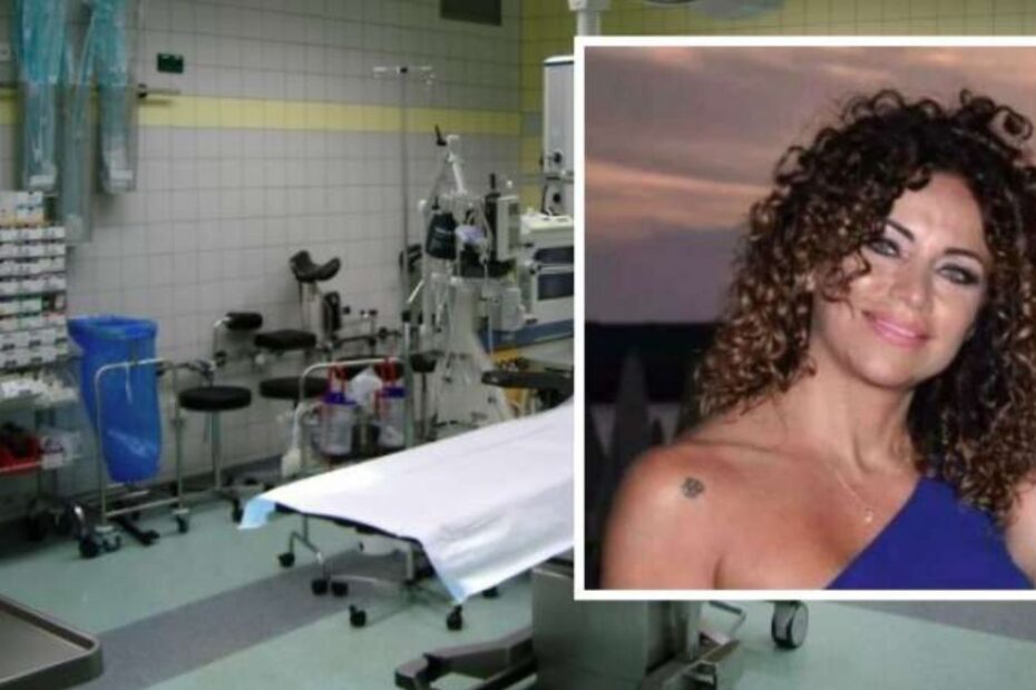 Inserra liposuzione condannata anestesista
