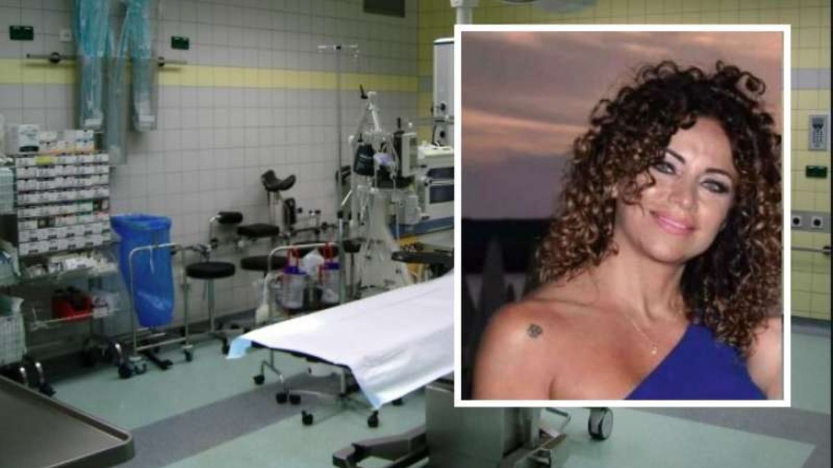 Inserra liposuzione condannata anestesista