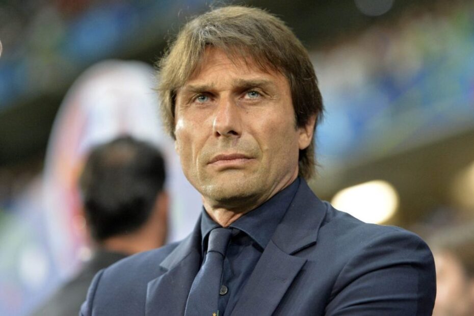 Napoli Conte accordo raggiunto