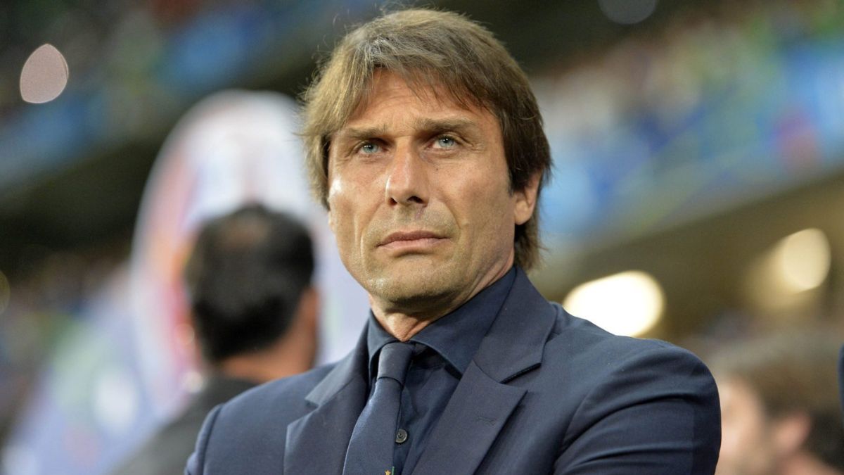 Napoli Conte accordo raggiunto