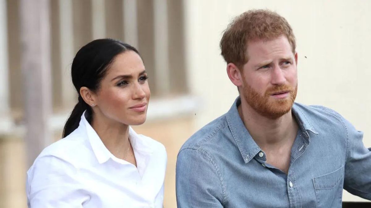 Harry Meghan Archewell inadempiente