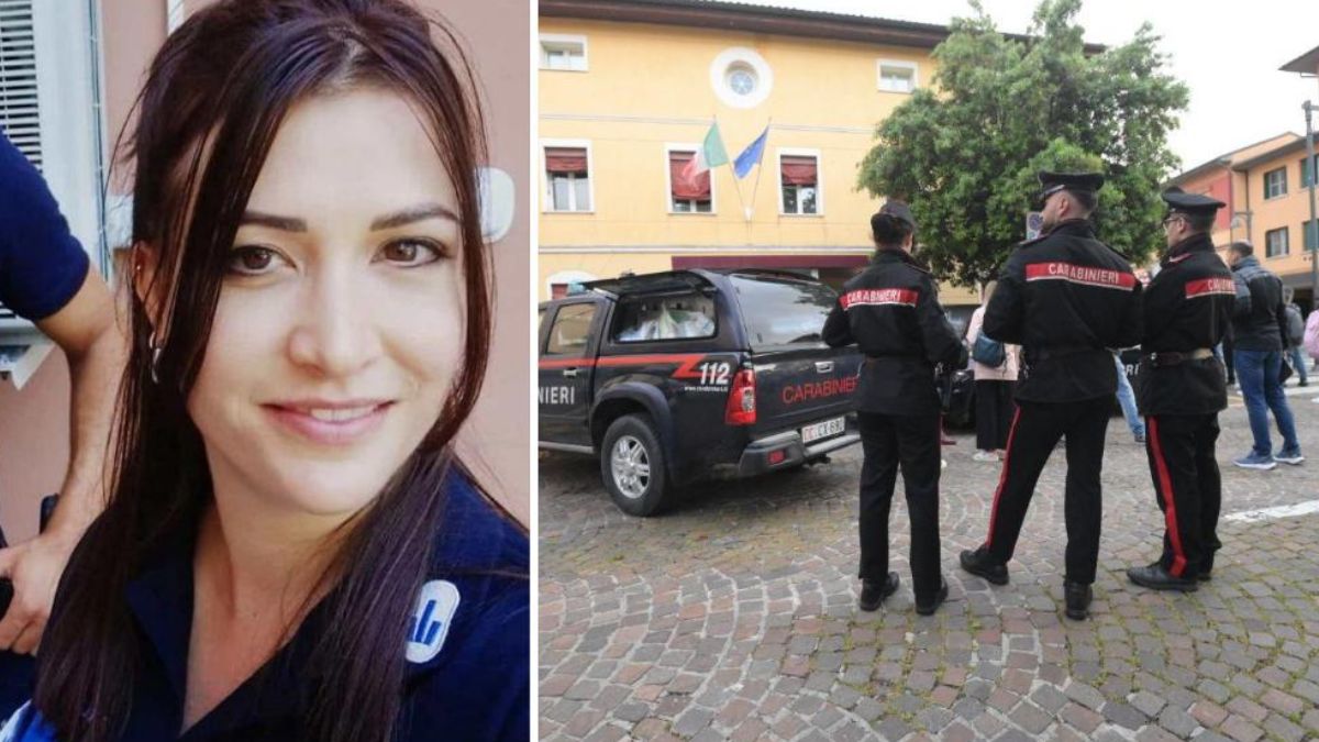 Sofia Stefani, come è morta la ex vigilessa: fermato nella notte un collega