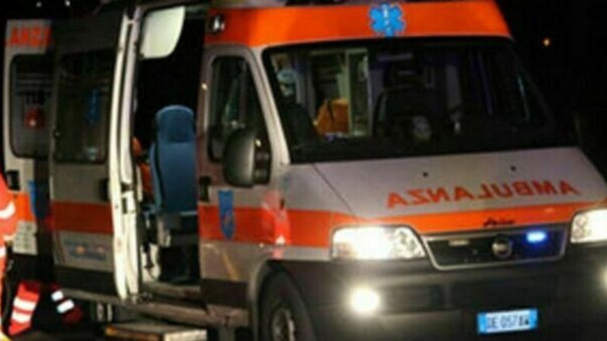 Dramma ad Ascoli: Stefano Velea muore a 20 anni in un terribile incidente, dopo aver sfondato il parapetto