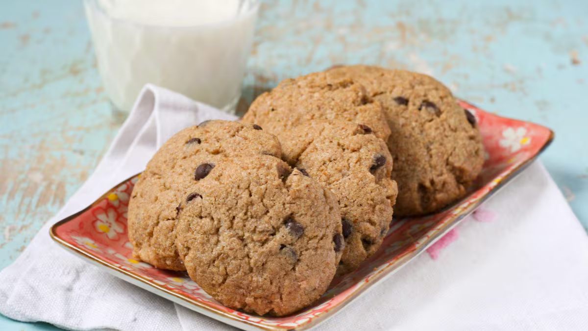 Nocciole nei biscotti di grano saraceno: scatta il ritiro dai supermercati, l’allerta