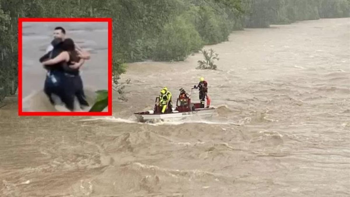 Ragazzi dispersi nel fiume, parla il sindaco: “Quei 15 minuti fatali, ecco cos’è successo”