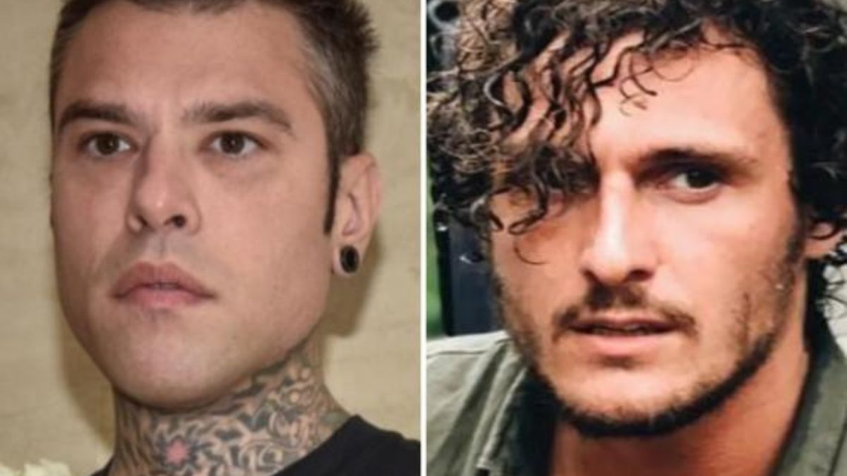 Aggressione a Iovino, Fedez denunciato dai carabinieri. L’ipotesi di una “spedizione punitiva”