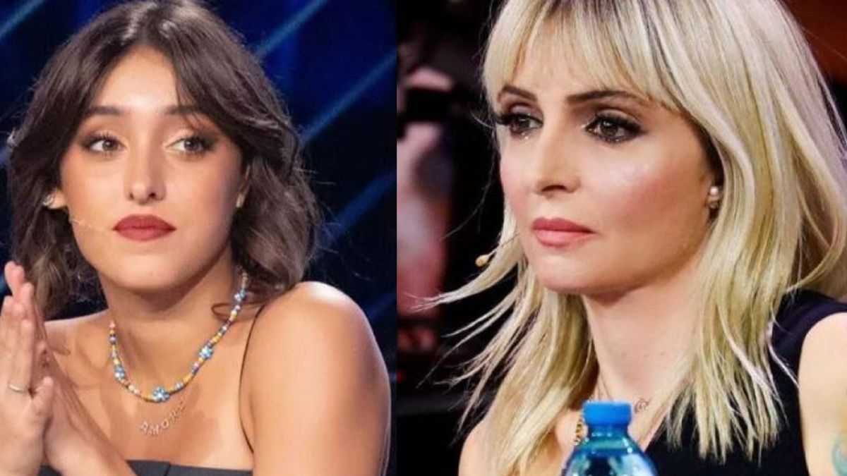 Veronica Peparini rivela: “Cos’è successo con Giulia Stabile”