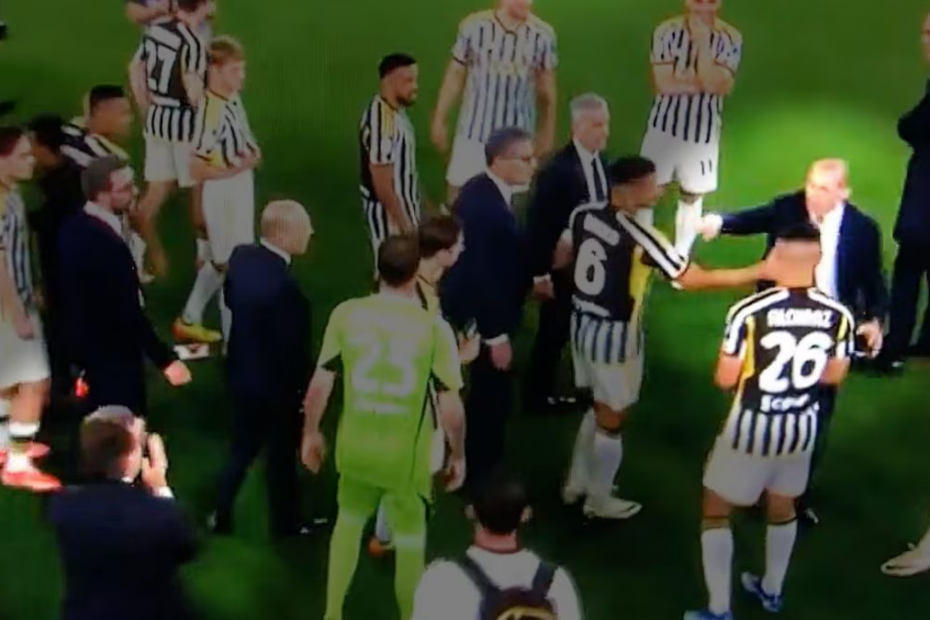 allegri giuntoli