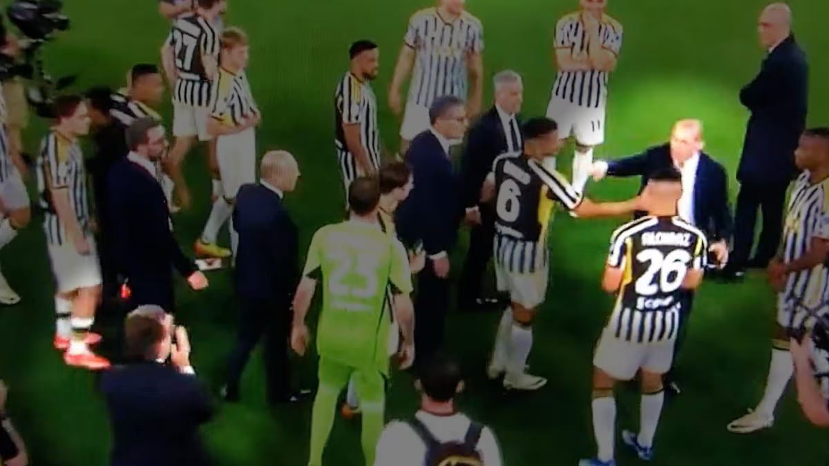 allegri giuntoli