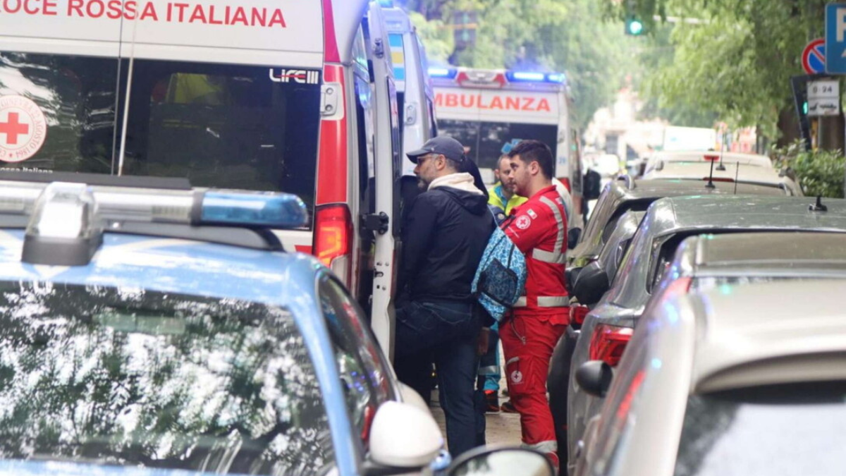 Milano, 41 persone intossicate dal cloro in piscina: 11 in ospedale. Tra loro, 28 bambini
