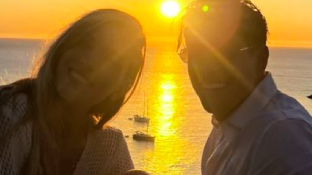 Anita Olivieri e Alessio Falsone si sono lasciati: il motivo