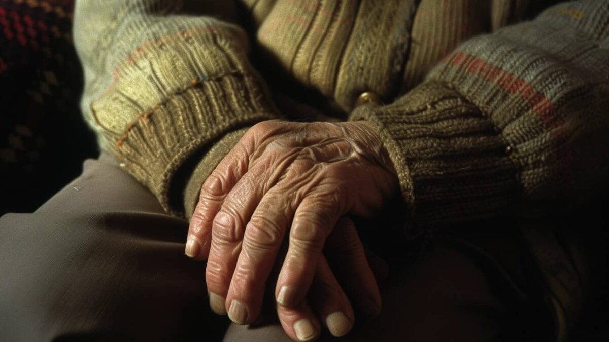 “Quasi 70.000 anziani morti in solitudine”. Il dato scioccante. Se questo è il futuro…
