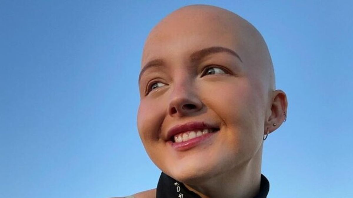 Raccontava sui social la sua battaglia contro il cancro: morta a 26 anni la tiktoker Maddy Baloy