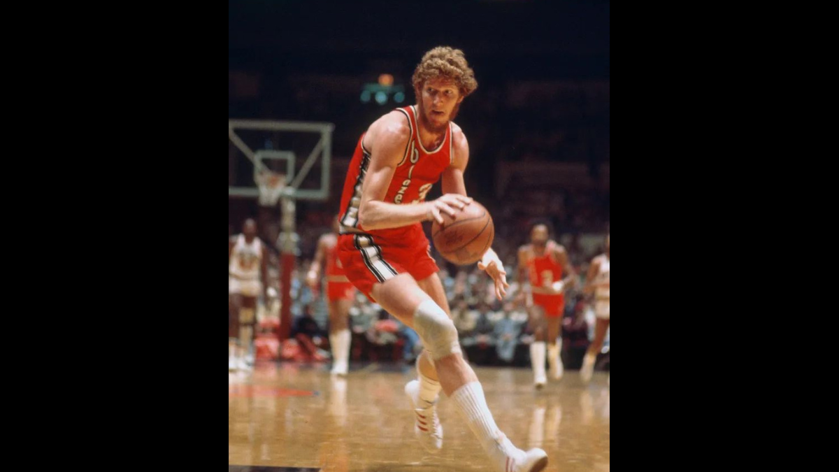 bill walton