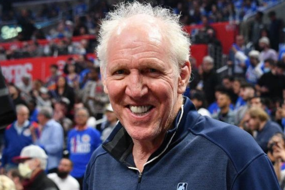 bill walton