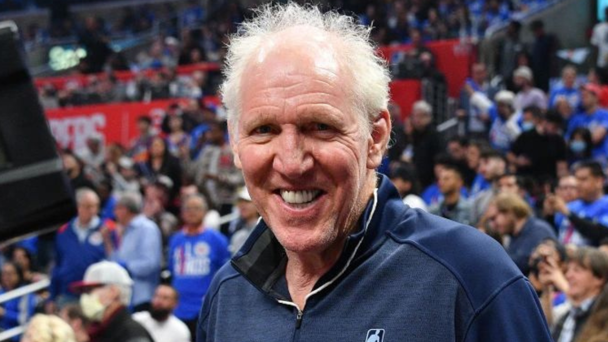 bill walton