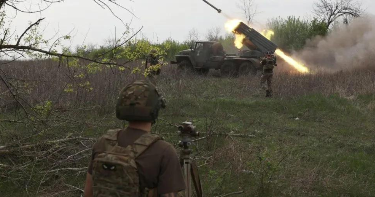 Ucraina, Usa sta considerando l’invio di istruttori Nato: punto di non ritorno
