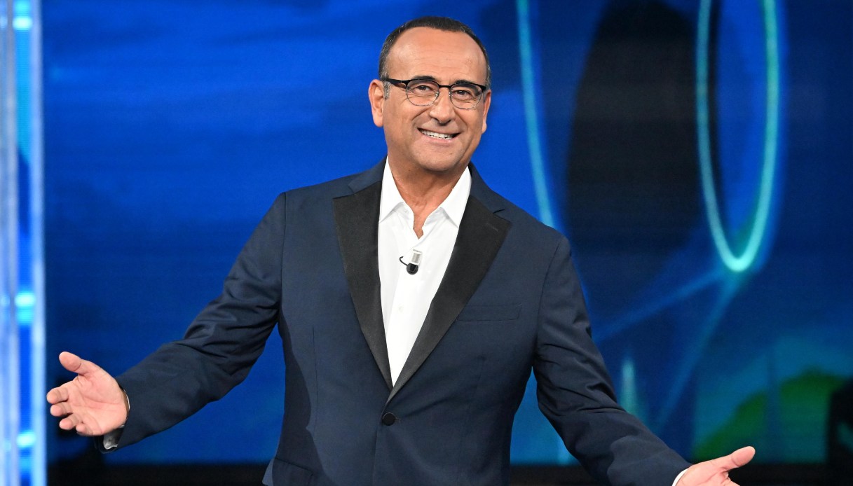“Lui al fianco di Carlo Conti a Sanremo”: il nome è clamoroso, amatissimo dalle donne “Lui al fianco di Carlo Conti a Sanremo”: il nome è clamoroso, amatissimo dalle donne