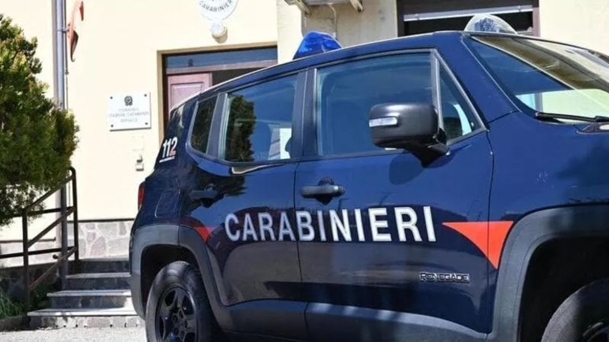 Scacco alla ‘Ndrangheta: in corso maxi blitz, 142 indagati