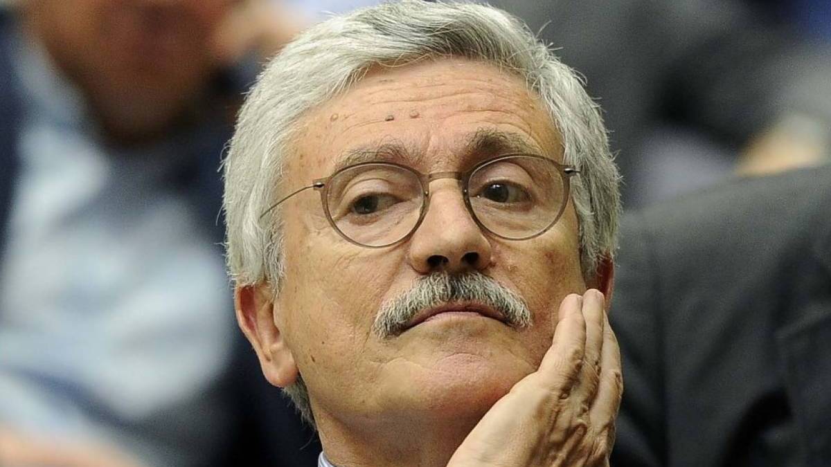 D'Alema