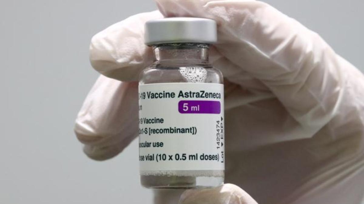 Astrazeneca