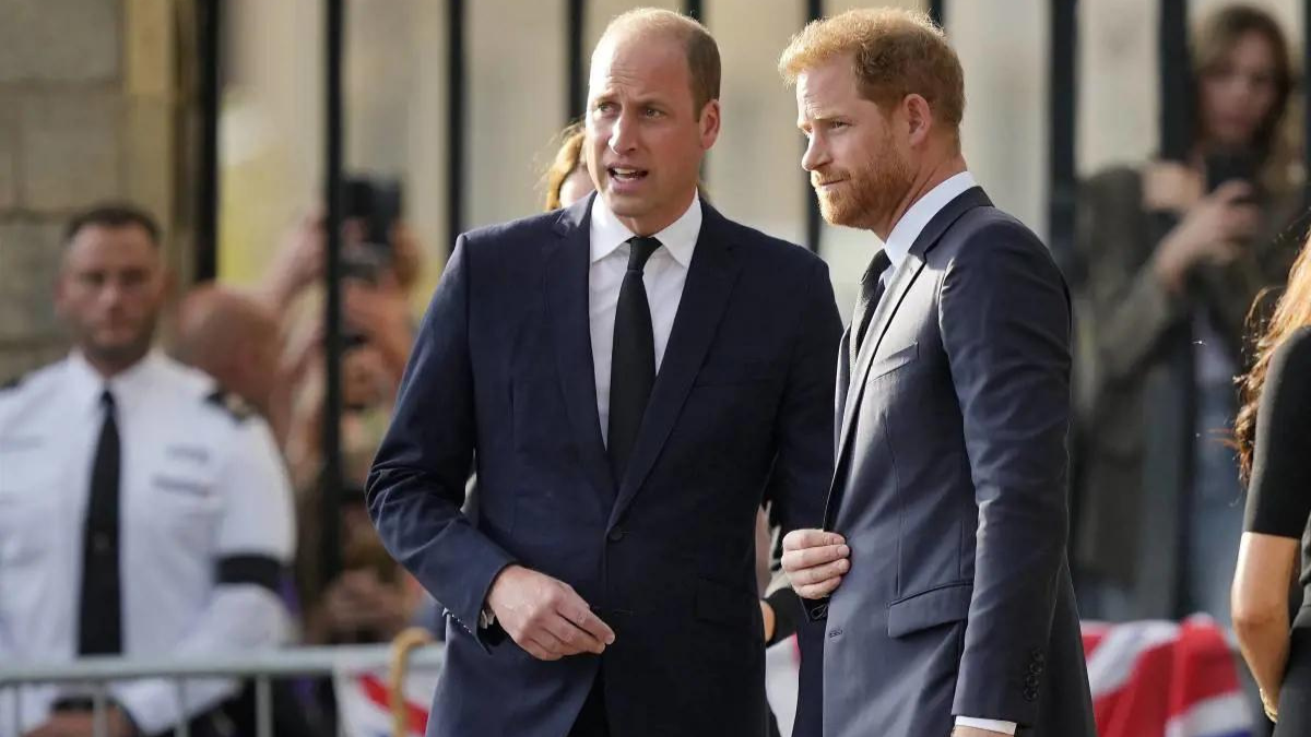 William rifiuta l’incontro con Harry, a Londra per alcune cerimonie pubbliche. “Non adesso. Si sentono traditi”