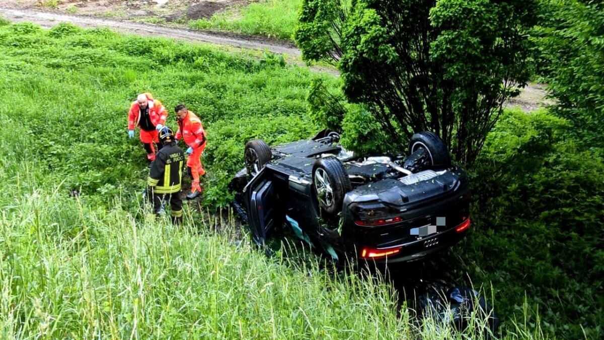 Molly muore a 15 anni in un incidente: aveva già perso i fratelli in uno schianto