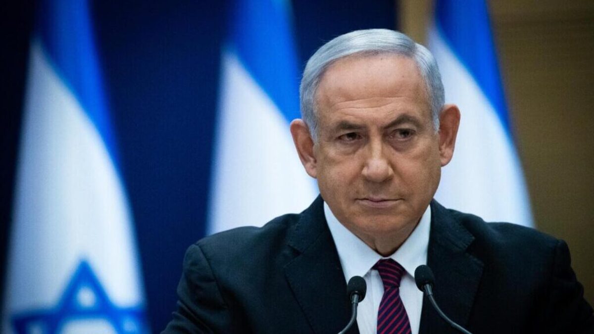 Gantz minaccia di lasciare il governo. E ora Netanyahu rischia