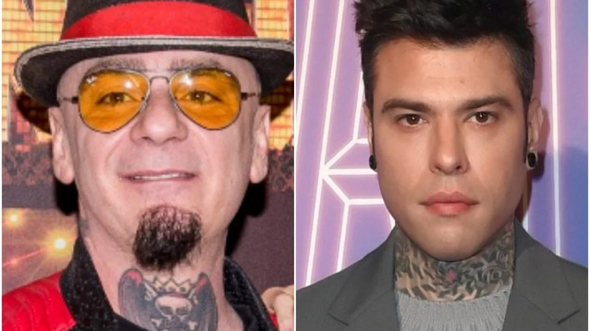 J Ax, frecciata a Fedez: “Non rispetto chi continua con la vita spericolata dopo aver fatto un figlio”