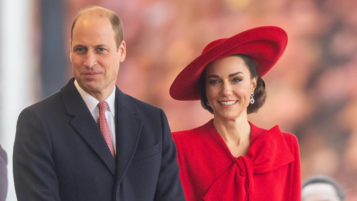 Royal Family, William pronto a tornare agli impegni pubblici: starà lontano da Kate a lungo