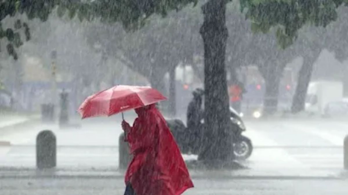 Meteo, il ciclone normanno arriva in Italia e scatta l’allerta
