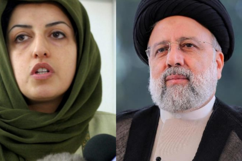 nobel raisi patibolo