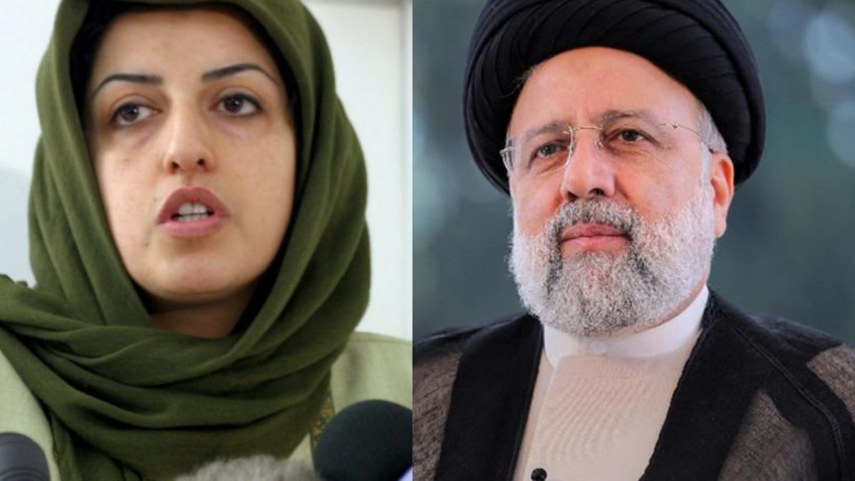 nobel raisi patibolo