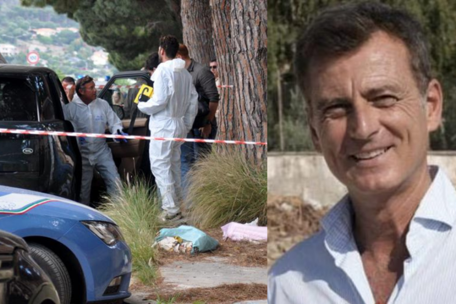 angelo onorato morto