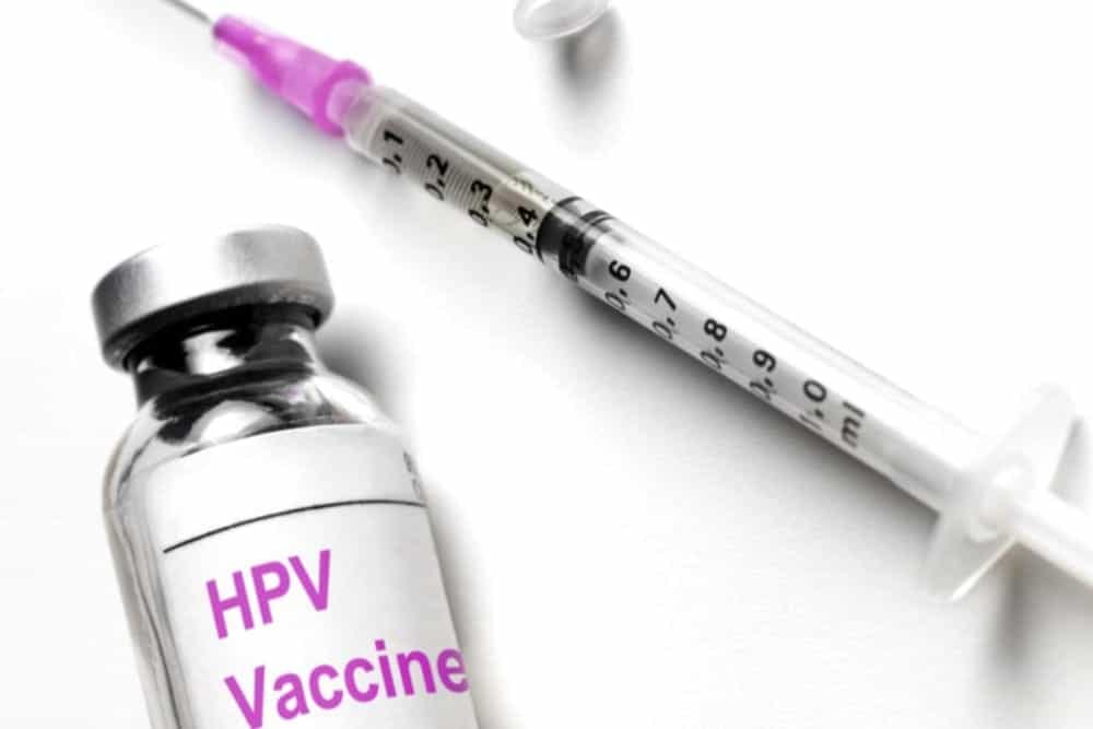vaccino HPV