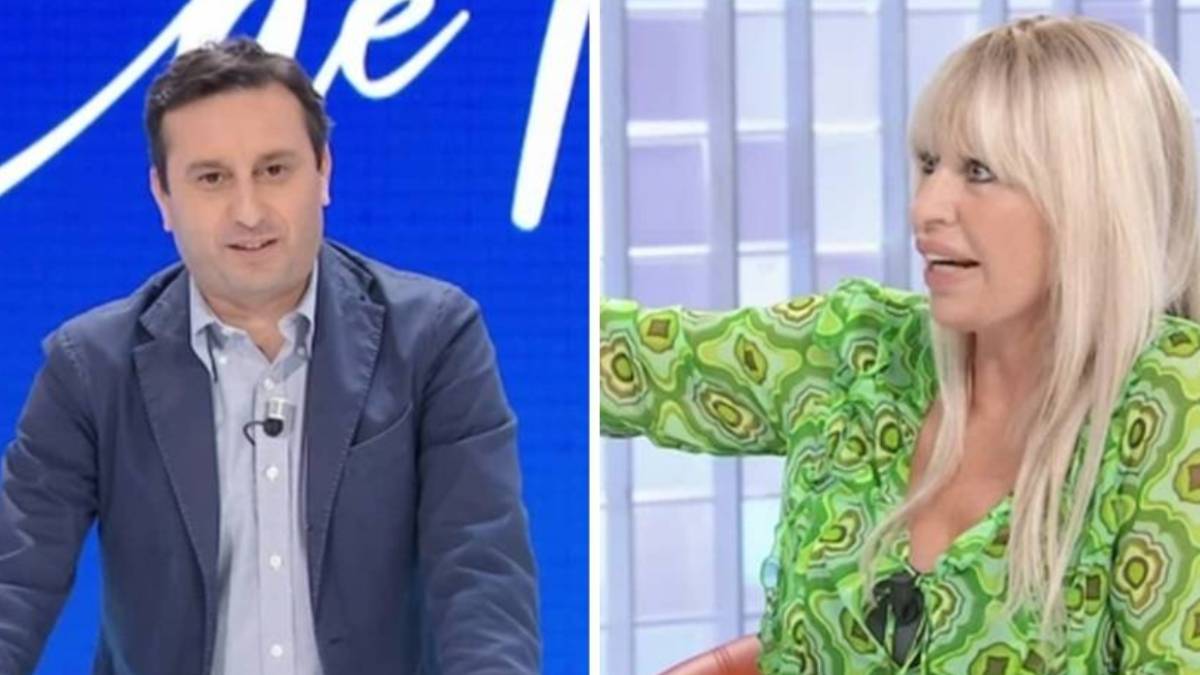 “Come si permette?”, “Bugiardo!”. Parenzo Mussolini, rissa in diretta: una cosa mai vista (il VIDEO)