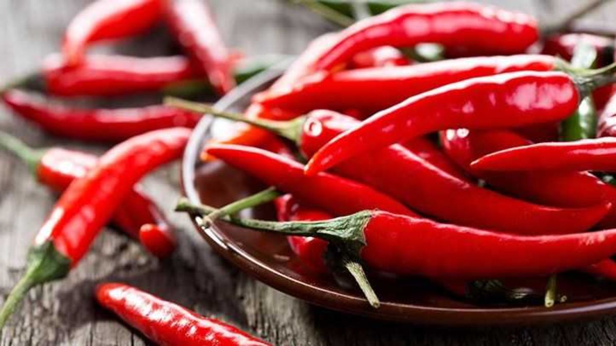 Dubbi sulla sicurezza di curcuma e peperoncino: Hong Kong e Singapore bloccano l’import delle spezie indiane