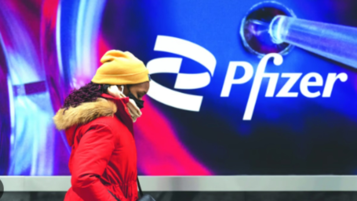 Pfizer