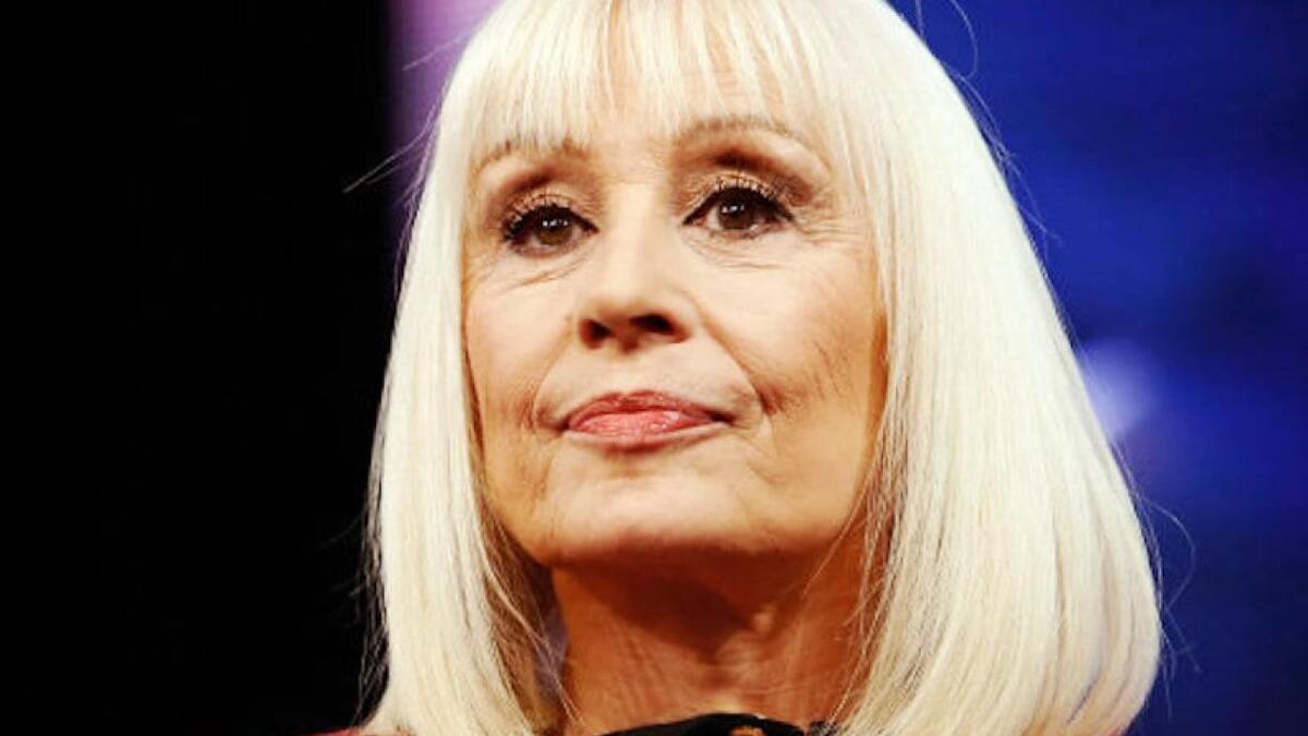 “Litigammo per un’altra donna”, il ricordo di Enzo Paolo Turchi su Raffaella Carrà