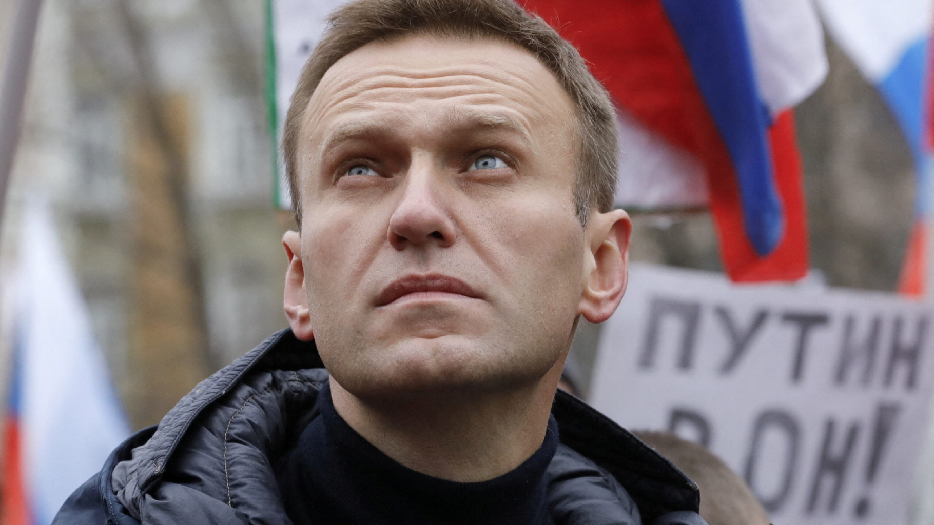 Contro la paura, le parole di Navalny e la sua eredità di speranza